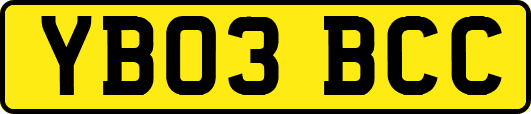 YB03BCC