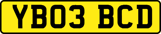 YB03BCD