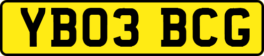 YB03BCG