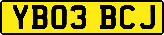 YB03BCJ