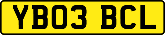 YB03BCL