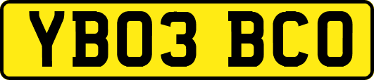 YB03BCO
