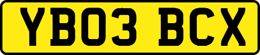 YB03BCX