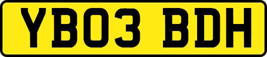 YB03BDH