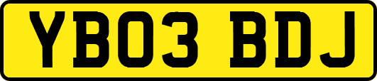 YB03BDJ