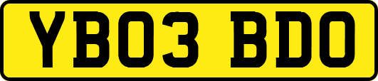 YB03BDO