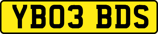YB03BDS