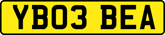 YB03BEA