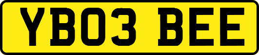 YB03BEE