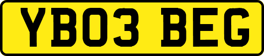 YB03BEG