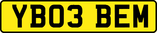 YB03BEM