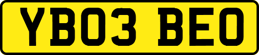 YB03BEO
