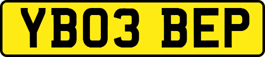 YB03BEP