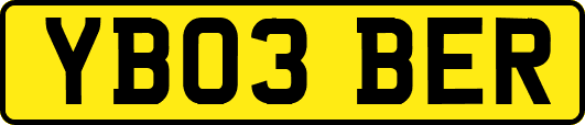 YB03BER