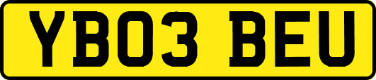 YB03BEU