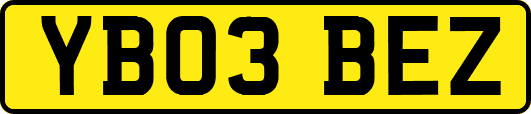YB03BEZ