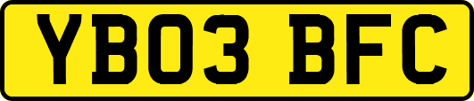 YB03BFC