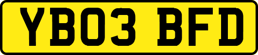 YB03BFD