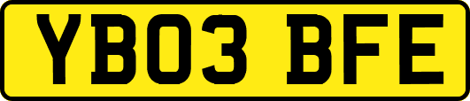 YB03BFE