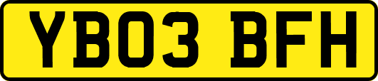 YB03BFH