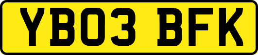 YB03BFK
