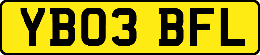 YB03BFL