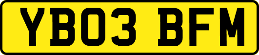 YB03BFM