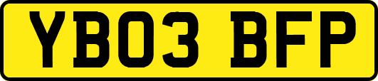 YB03BFP