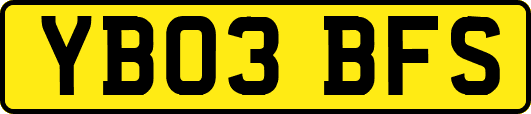 YB03BFS