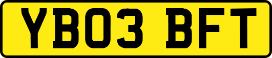 YB03BFT