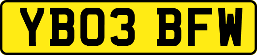 YB03BFW