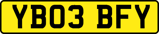 YB03BFY