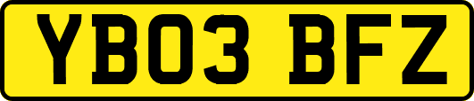 YB03BFZ