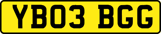 YB03BGG