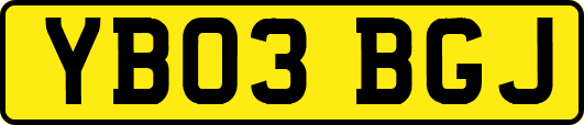 YB03BGJ