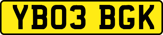 YB03BGK