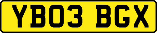 YB03BGX