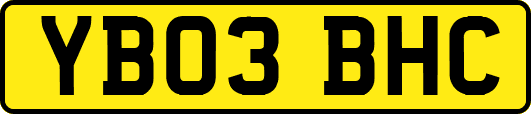 YB03BHC