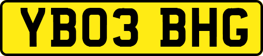 YB03BHG