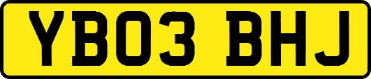 YB03BHJ