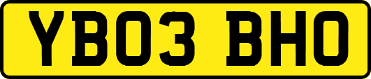 YB03BHO