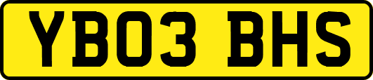 YB03BHS