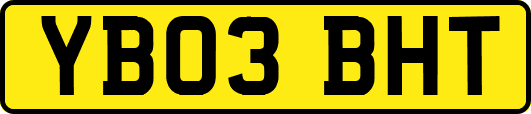 YB03BHT