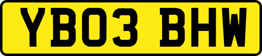 YB03BHW