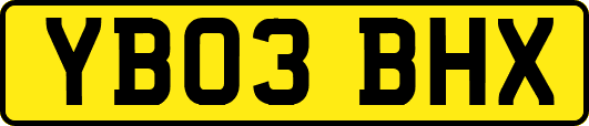 YB03BHX