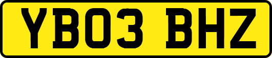 YB03BHZ
