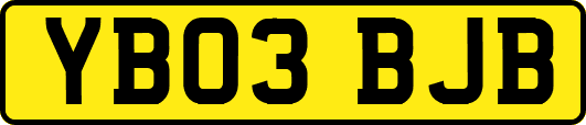 YB03BJB