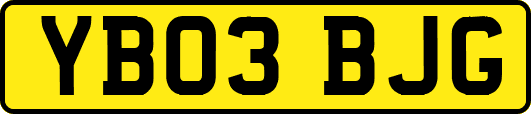 YB03BJG