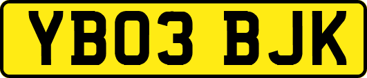 YB03BJK