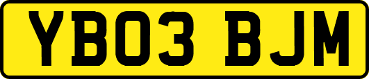 YB03BJM